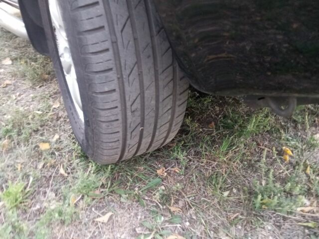 Хендай Туксон 2007 в Харькове на Automoto.ua Черный Хендай Туксон, объемом двигателя 0 л и пробегом 230 тыс. км за 8227 $, фото 6 на Automoto.ua