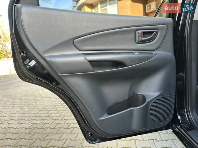 Хендай Туксон 2007 в Одессе на Automoto.ua Черный Хендай Туксон, объемом двигателя 1.99 л и пробегом 195 тыс. км за 8900 $, фото 67 на Automoto.ua