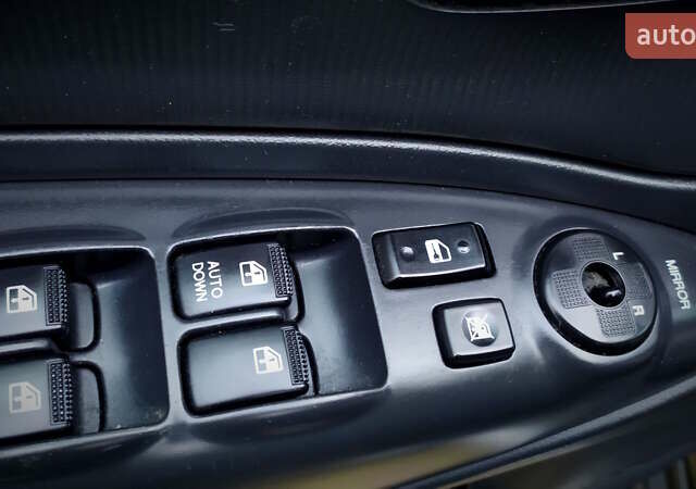 Чорний Хендай Туксон, об'ємом двигуна 2 л та пробігом 229 тис. км за 8600 $, фото 130 на Automoto.ua