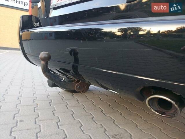 Чорний Хендай Туксон, об'ємом двигуна 1.98 л та пробігом 192 тис. км за 7950 $, фото 17 на Automoto.ua