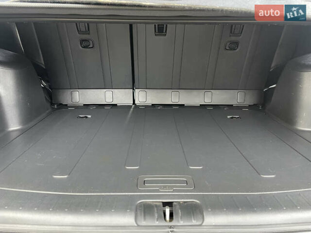 Черный Хендай Туксон, объемом двигателя 2 л и пробегом 180 тыс. км за 7700 $, фото 38 на Automoto.ua