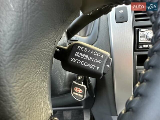 Хендай Туксон 2007 в Одессе на Automoto.ua Черный Хендай Туксон, объемом двигателя 1.99 л и пробегом 195 тыс. км за 8900 $, фото 77 на Automoto.ua