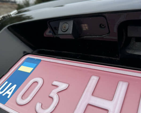Чорний Хендай Туксон, об'ємом двигуна 2 л та пробігом 217 тис. км за 8199 $, фото 23 на Automoto.ua