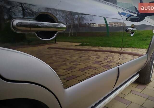 Чорний Хендай Туксон, об'ємом двигуна 2 л та пробігом 229 тис. км за 8600 $, фото 72 на Automoto.ua