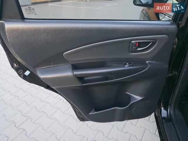 Чорний Хендай Туксон, об'ємом двигуна 1.98 л та пробігом 192 тис. км за 7950 $, фото 35 на Automoto.ua
