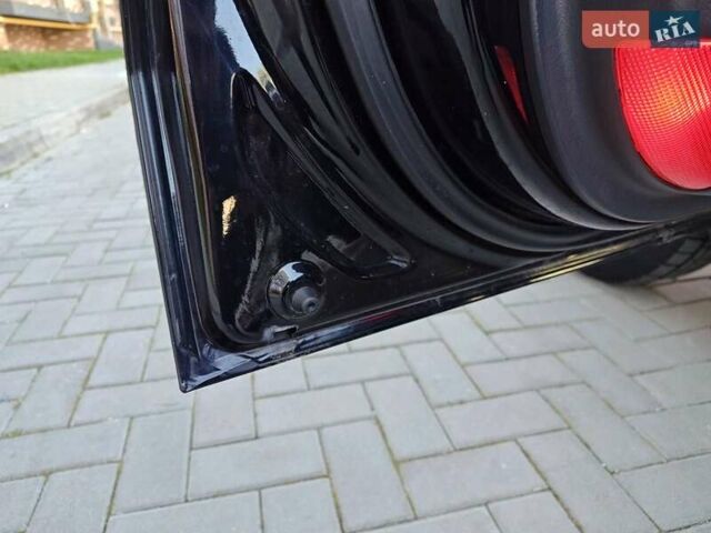 Черный Хендай Туксон, объемом двигателя 1.98 л и пробегом 286 тыс. км за 7300 $, фото 33 на Automoto.ua