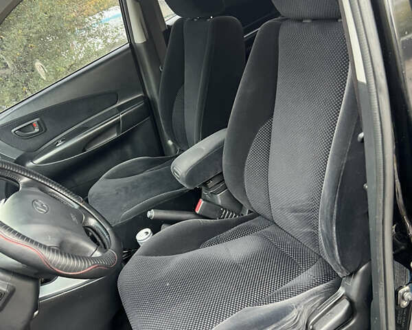 Хендай Туксон 2007 в Каменское - Днепродзержинск на Automoto.ua Черный Хендай Туксон, объемом двигателя 1.98 л и пробегом 162 тыс. км за 7999 $, фото 8 на Automoto.ua