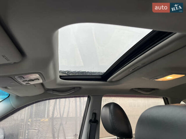 Чорний Хендай Туксон, об'ємом двигуна 1.98 л та пробігом 177 тис. км за 8500 $, фото 7 на Automoto.ua