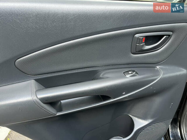 Хендай Туксон 2007 в Змиеве на Automoto.ua Черный Хендай Туксон, объемом двигателя 2 л и пробегом 256 тыс. км за 8300 $, фото 19 на Automoto.ua