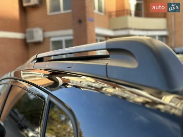 Хендай Туксон 2007 в Одессе на Automoto.ua Черный Хендай Туксон, объемом двигателя 1.99 л и пробегом 195 тыс. км за 8900 $, фото 83 на Automoto.ua