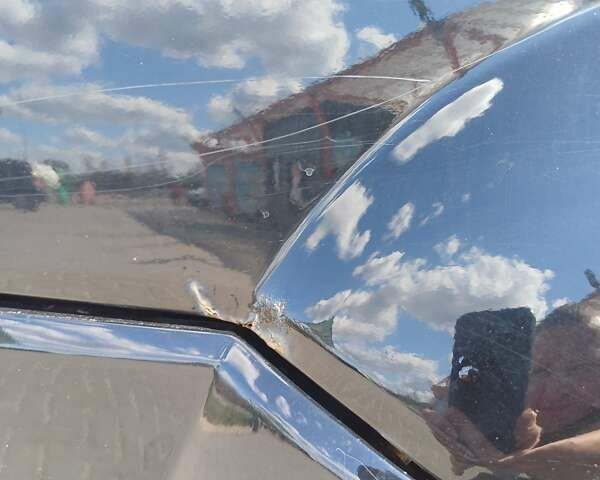 Черный Хендай Туксон, объемом двигателя 1.98 л и пробегом 360 тыс. км за 7600 $, фото 17 на Automoto.ua