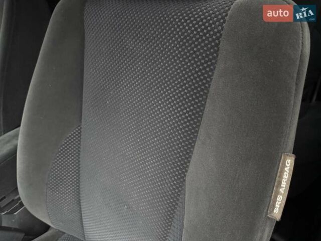 Черный Хендай Туксон, объемом двигателя 1.99 л и пробегом 240 тыс. км за 7200 $, фото 50 на Automoto.ua