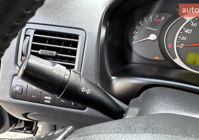 Черный Хендай Туксон, объемом двигателя 2 л и пробегом 67 тыс. км за 9999 $, фото 39 на Automoto.ua