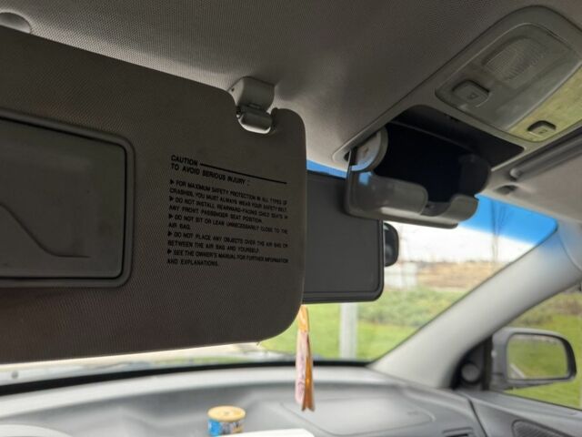 Чорний Хендай Туксон, об'ємом двигуна 2 л та пробігом 156 тис. км за 9200 $, фото 7 на Automoto.ua