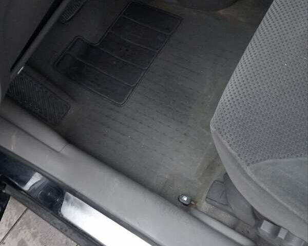 Хендай Туксон 2008 у Вінниці на Automoto.ua Чорний Хендай Туксон, об'ємом двигуна 1.98 л та пробігом 175 тис. км за 8800 $, фото 19 на Automoto.ua