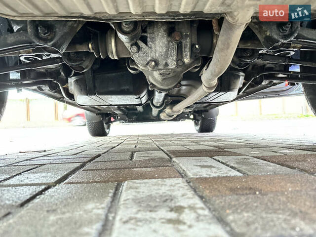 Чорний Хендай Туксон, об'ємом двигуна 2.66 л та пробігом 395 тис. км за 9950 $, фото 32 на Automoto.ua