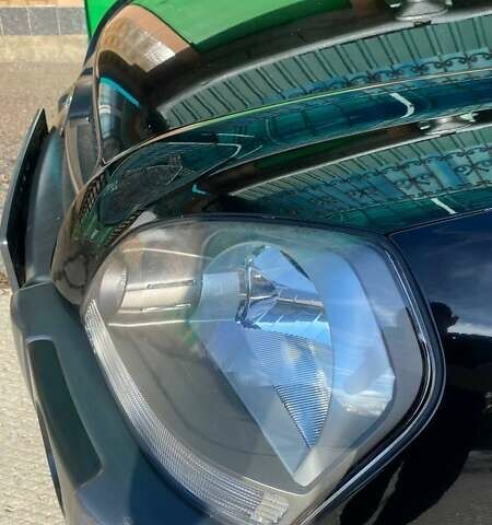 Хендай Туксон 2008 у Золотоноше на Automoto.ua Чорний Хендай Туксон, об'ємом двигуна 1.99 л та пробігом 149 тис. км за 9500 $, фото 3 на Automoto.ua