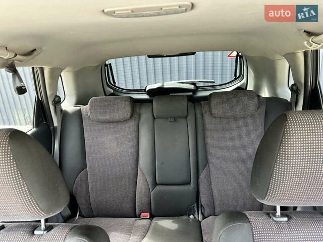 Чорний Хендай Туксон, об'ємом двигуна 1.98 л та пробігом 279 тис. км за 8200 $, фото 20 на Automoto.ua