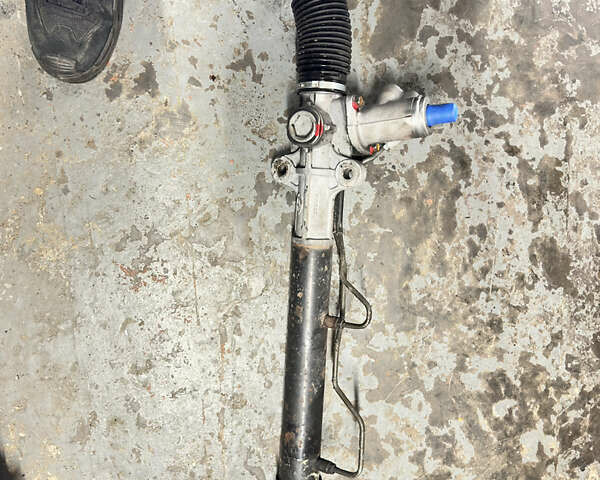 Чорний Хендай Туксон, об'ємом двигуна 2.66 л та пробігом 395 тис. км за 9950 $, фото 55 на Automoto.ua