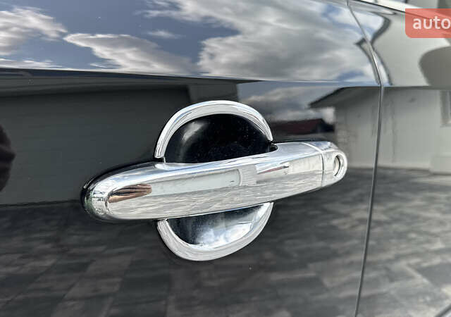 Черный Хендай Туксон, объемом двигателя 2 л и пробегом 67 тыс. км за 9999 $, фото 10 на Automoto.ua