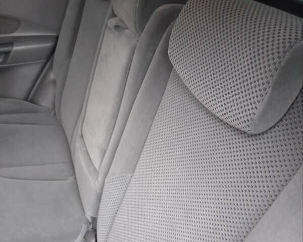 Хендай Туксон 2008 у Вінниці на Automoto.ua Чорний Хендай Туксон, об'ємом двигуна 1.98 л та пробігом 175 тис. км за 8800 $, фото 18 на Automoto.ua