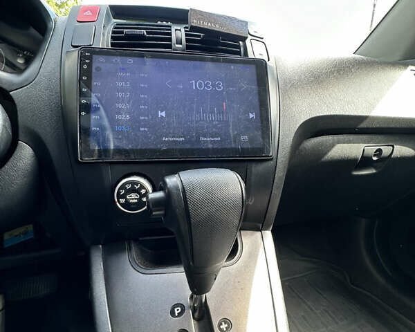 Чорний Хендай Туксон, об'ємом двигуна 1.98 л та пробігом 279 тис. км за 8200 $, фото 16 на Automoto.ua