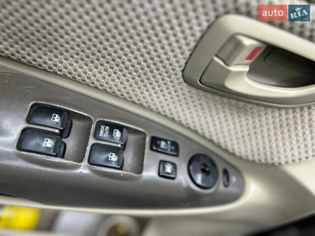 Чорний Хендай Туксон, об'ємом двигуна 1.98 л та пробігом 224 тис. км за 7800 $, фото 6 на Automoto.ua