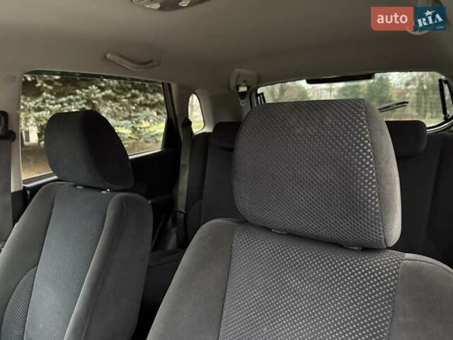 Черный Хендай Туксон, объемом двигателя 1.99 л и пробегом 240 тыс. км за 7200 $, фото 49 на Automoto.ua