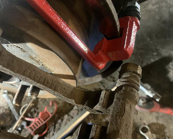 Чорний Хендай Туксон, об'ємом двигуна 2.66 л та пробігом 395 тис. км за 9950 $, фото 43 на Automoto.ua