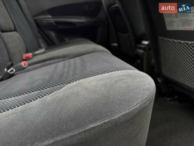 Черный Хендай Туксон, объемом двигателя 1.99 л и пробегом 240 тыс. км за 7200 $, фото 38 на Automoto.ua