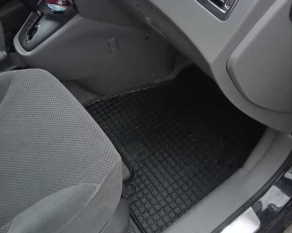 Хендай Туксон 2008 у Вінниці на Automoto.ua Чорний Хендай Туксон, об'ємом двигуна 1.98 л та пробігом 175 тис. км за 8800 $, фото 27 на Automoto.ua