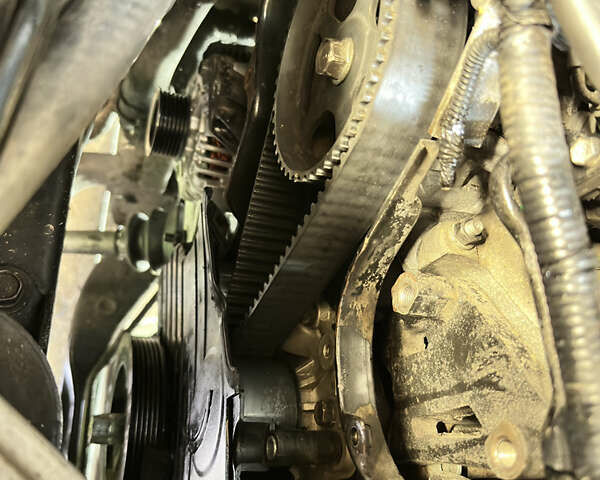 Чорний Хендай Туксон, об'ємом двигуна 2.66 л та пробігом 395 тис. км за 9950 $, фото 47 на Automoto.ua