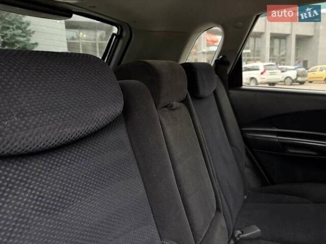 Черный Хендай Туксон, объемом двигателя 1.99 л и пробегом 240 тыс. км за 7200 $, фото 39 на Automoto.ua