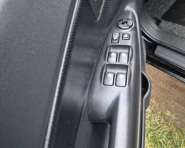 Чорний Хендай Туксон, об'ємом двигуна 1.99 л та пробігом 181 тис. км за 8150 $, фото 19 на Automoto.ua