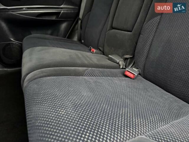 Черный Хендай Туксон, объемом двигателя 1.99 л и пробегом 240 тыс. км за 7200 $, фото 43 на Automoto.ua