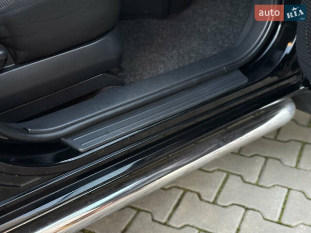 Чорний Хендай Туксон, об'ємом двигуна 2 л та пробігом 156 тис. км за 7850 $, фото 46 на Automoto.ua