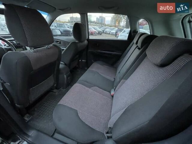 Хендай Туксон 2008 у Києві на Automoto.ua Чорний Хендай Туксон, об'ємом двигуна 2 л та пробігом 110 тис. км за 8750 $, фото 26 на Automoto.ua