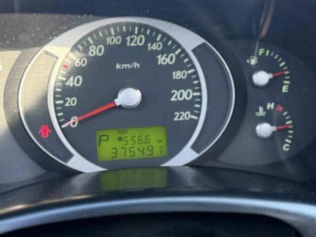 Хендай Туксон 2008 в Радехове на Automoto.ua Черный Хендай Туксон, объемом двигателя 2 л и пробегом 370 тыс. км за 7350 $, фото 13 на Automoto.ua