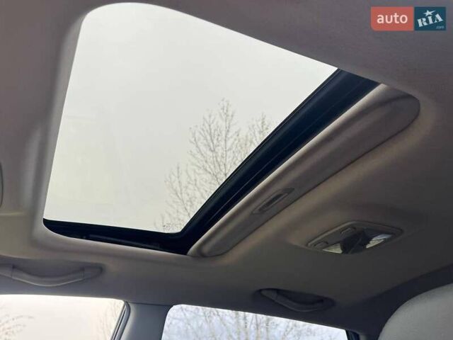 Черный Хендай Туксон, объемом двигателя 2 л и пробегом 148 тыс. км за 9500 $, фото 16 на Automoto.ua