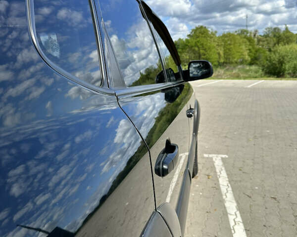 Чорний Хендай Туксон, об'ємом двигуна 1.98 л та пробігом 279 тис. км за 8200 $, фото 8 на Automoto.ua