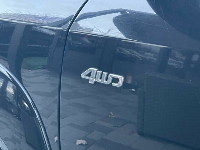 Чорний Хендай Туксон, об'ємом двигуна 2 л та пробігом 110 тис. км за 8750 $, фото 5 на Automoto.ua