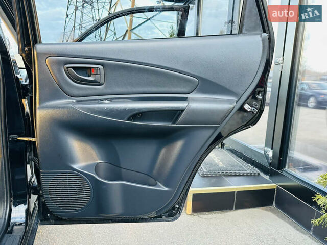 Чорний Хендай Туксон, об'ємом двигуна 2 л та пробігом 186 тис. км за 8300 $, фото 20 на Automoto.ua