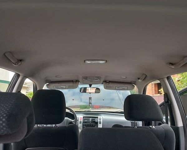 Черный Хендай Туксон, объемом двигателя 2 л и пробегом 168 тыс. км за 9000 $, фото 37 на Automoto.ua