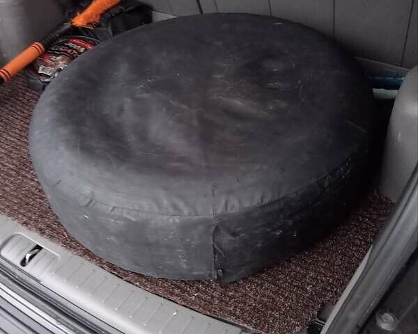 Хендай Туксон 2008 у Вінниці на Automoto.ua Чорний Хендай Туксон, об'ємом двигуна 1.98 л та пробігом 175 тис. км за 8800 $, фото 31 на Automoto.ua