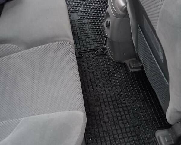 Хендай Туксон 2008 у Вінниці на Automoto.ua Чорний Хендай Туксон, об'ємом двигуна 1.98 л та пробігом 175 тис. км за 8800 $, фото 28 на Automoto.ua