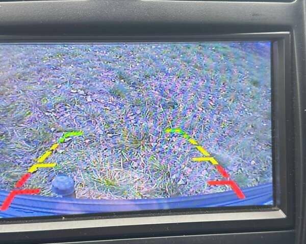 Черный Хендай Туксон, объемом двигателя 2 л и пробегом 148 тыс. км за 9500 $, фото 18 на Automoto.ua