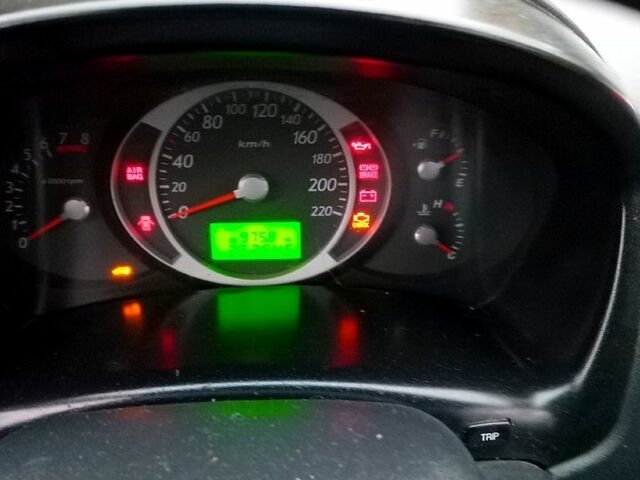 Черный Хендай Туксон, объемом двигателя 2 л и пробегом 0 тыс. км за 7800 $, фото 3 на Automoto.ua