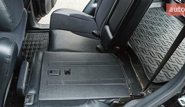 Хендай Туксон 2008 у Харкові на Automoto.ua Чорний Хендай Туксон, об'ємом двигуна 1.99 л та пробігом 188 тис. км за 8800 $, фото 32 на Automoto.ua