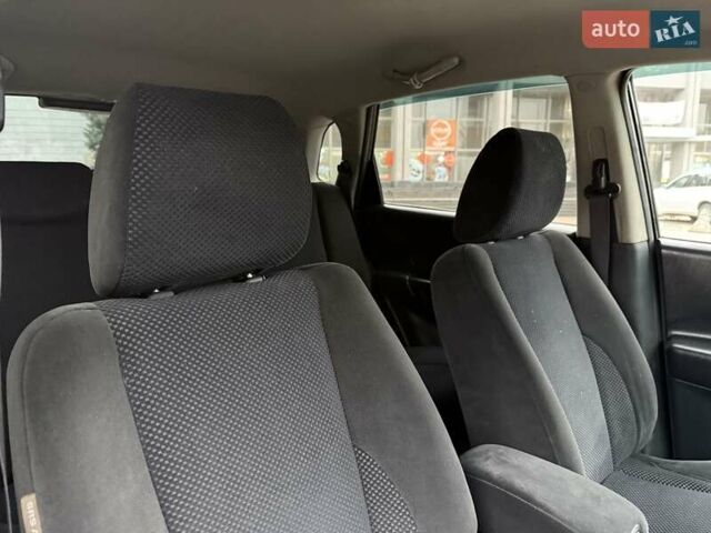 Черный Хендай Туксон, объемом двигателя 1.99 л и пробегом 240 тыс. км за 7200 $, фото 32 на Automoto.ua