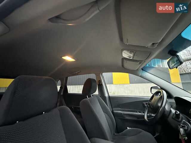 Чорний Хендай Туксон, об'ємом двигуна 2 л та пробігом 243 тис. км за 7999 $, фото 31 на Automoto.ua